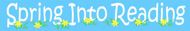 Spring Into Reading